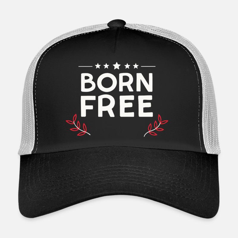Trucker Cap