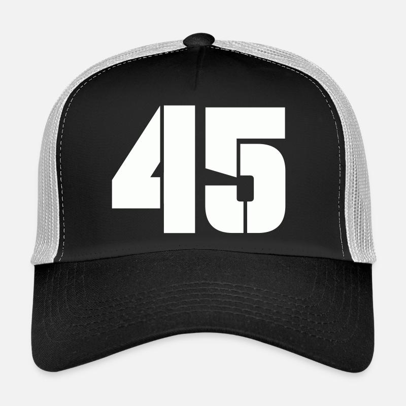 Trucker Cap