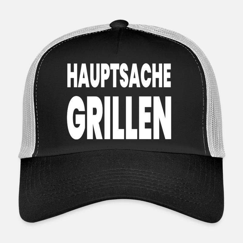 Trucker Cap