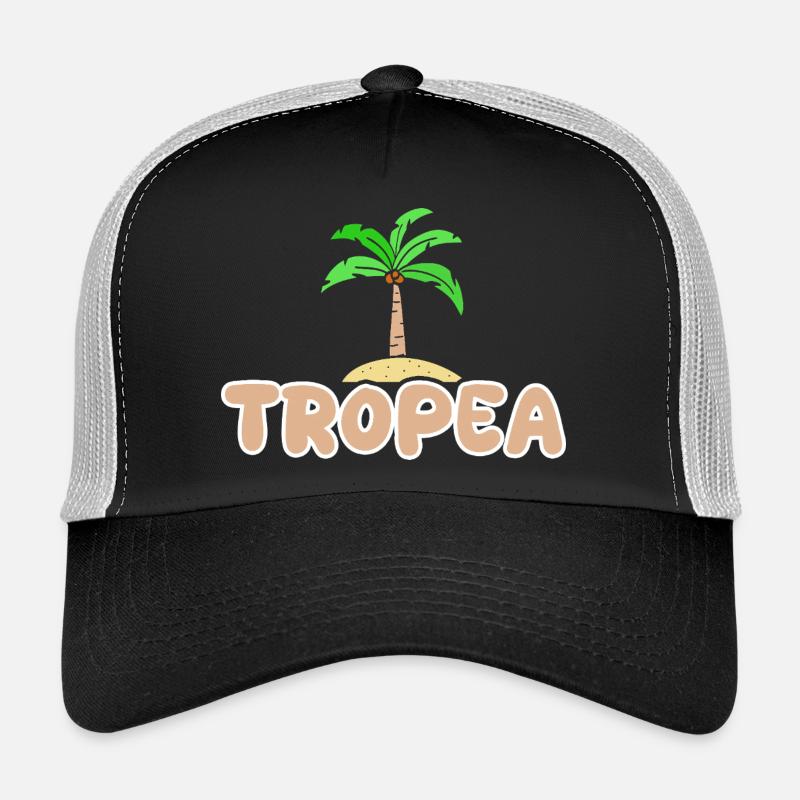 Trucker Cap