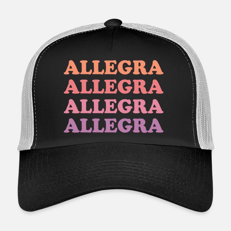 Trucker Cap