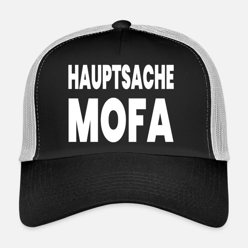 Trucker Cap