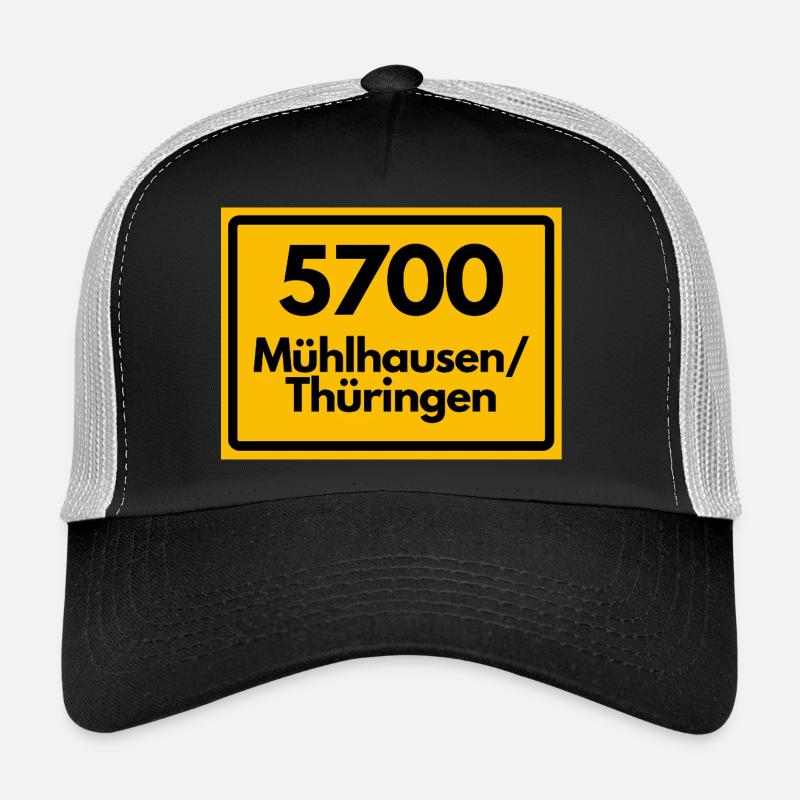 Trucker Cap