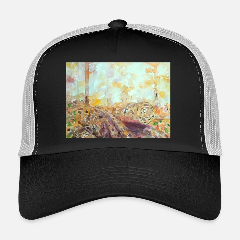 Trucker Cap