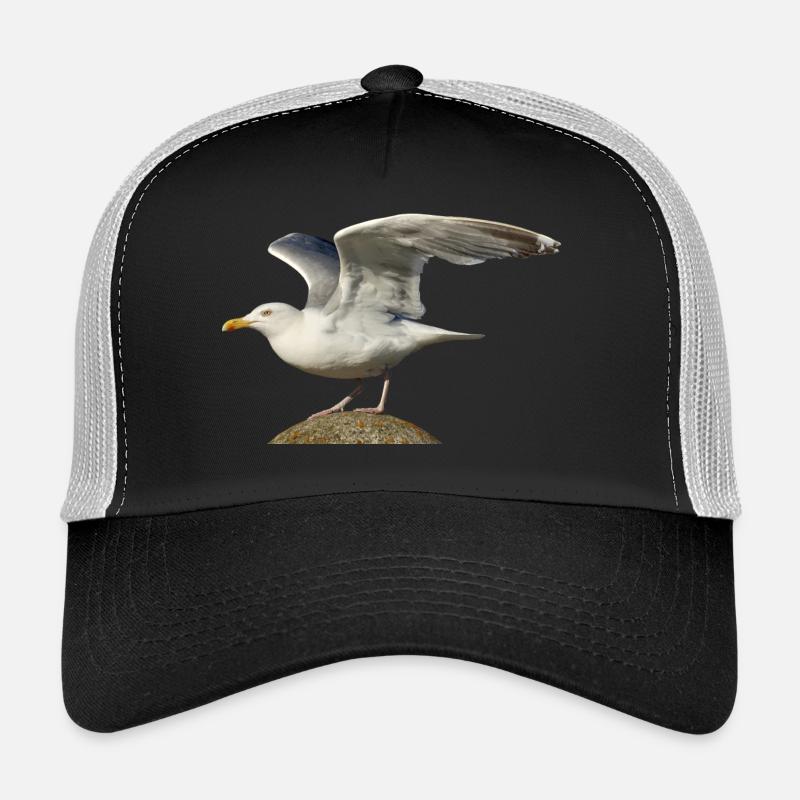 Trucker Cap
