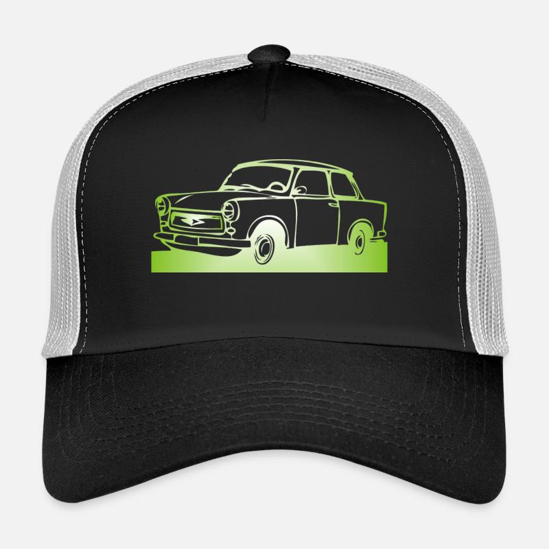Trucker Cap