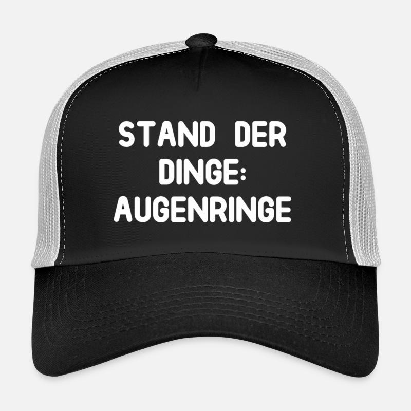 Trucker Cap