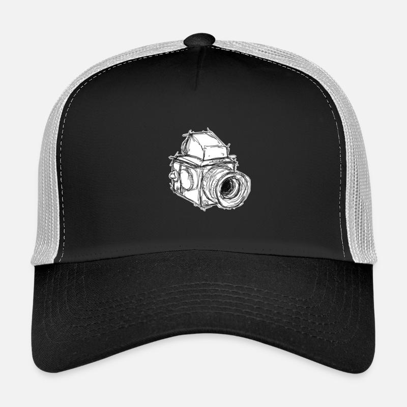 Trucker Cap