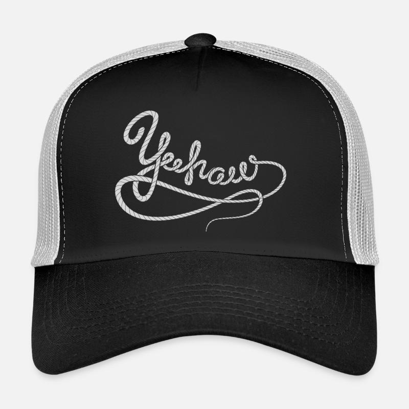 Trucker Cap