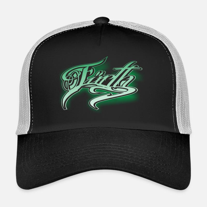 fuerth Trucker Cap