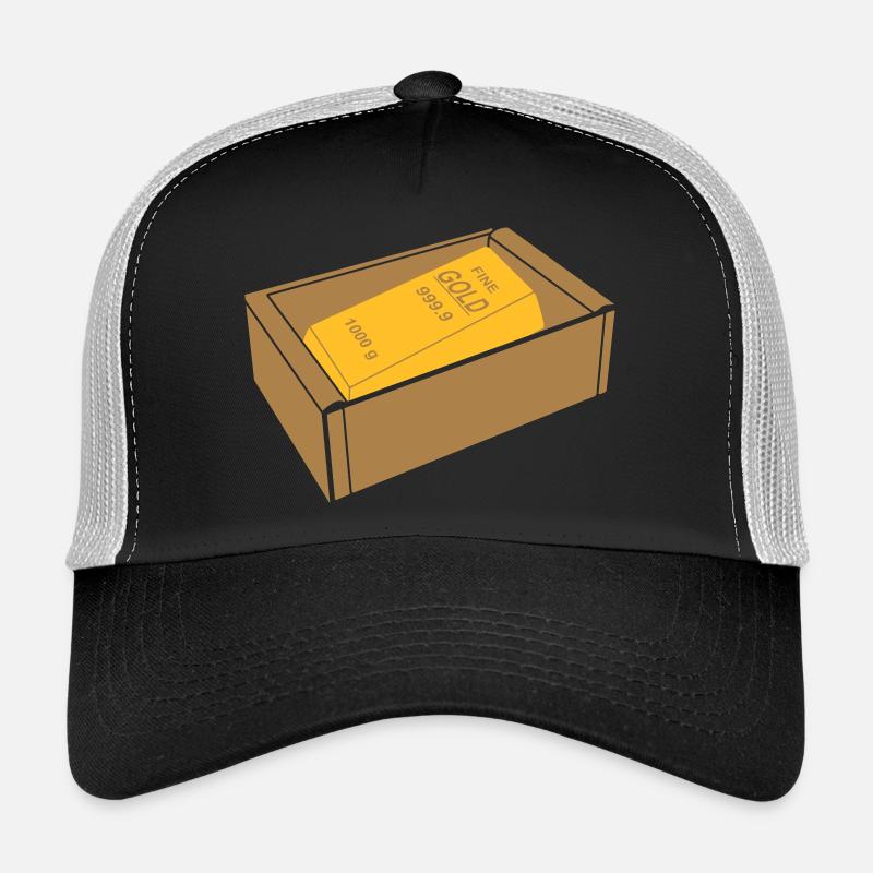Trucker Cap