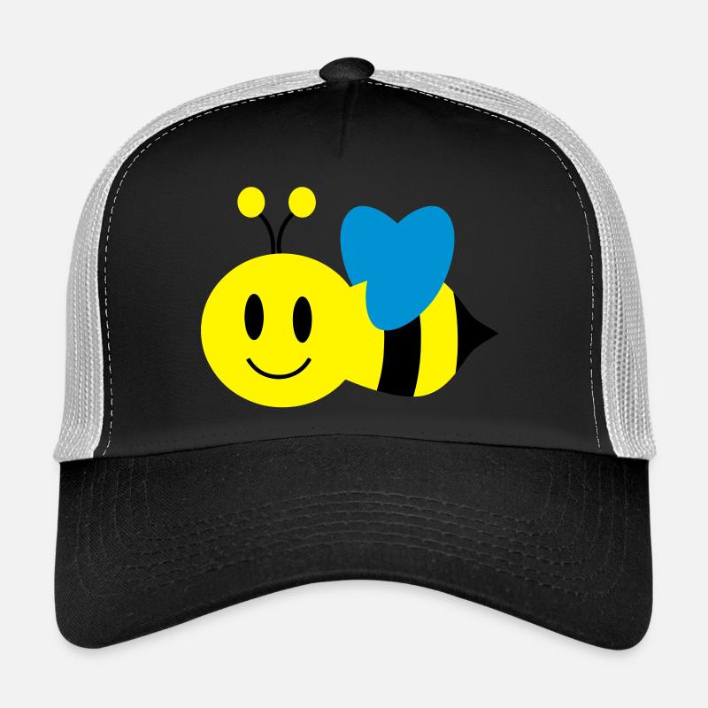 abeille Trucker Cap