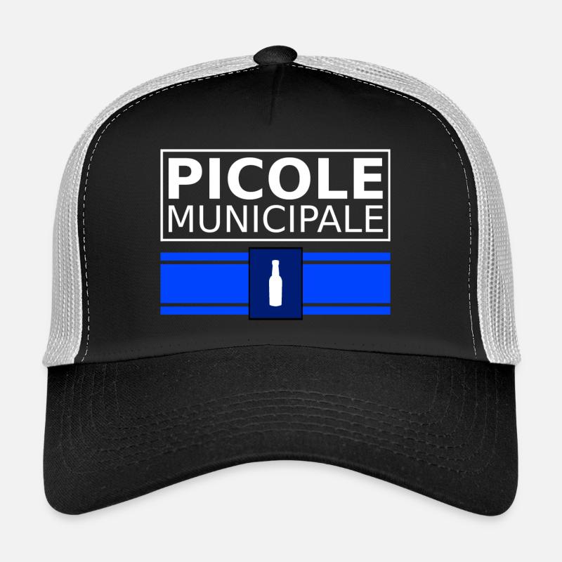 Trucker Cap
