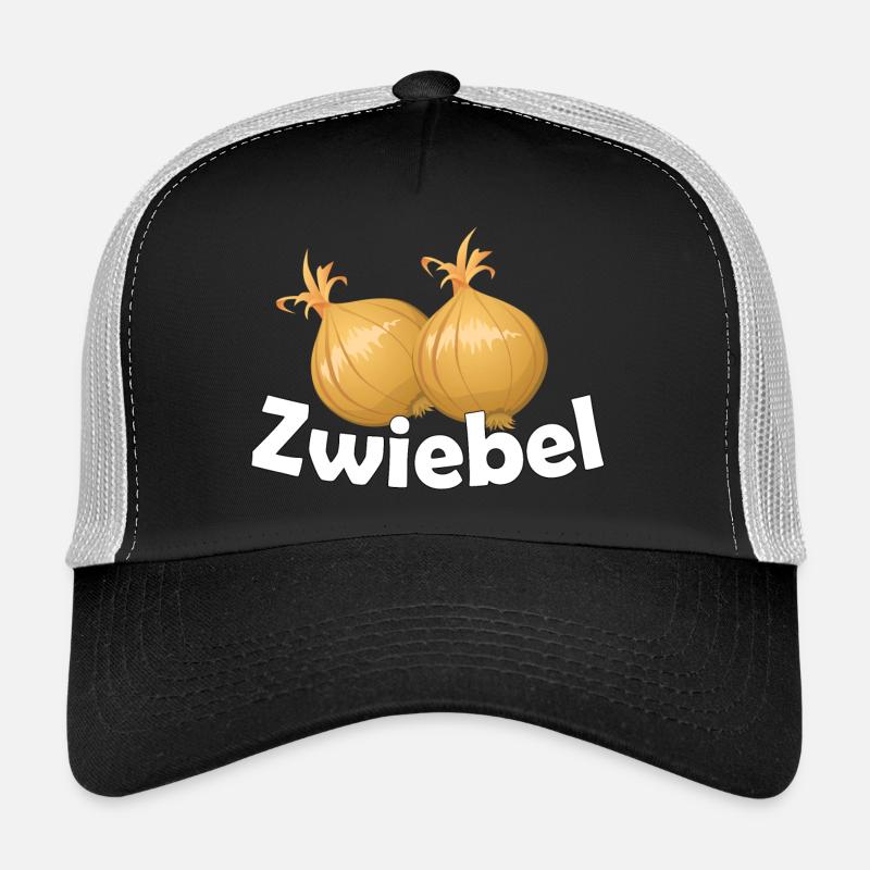 ZWIEBEL Trucker Cap