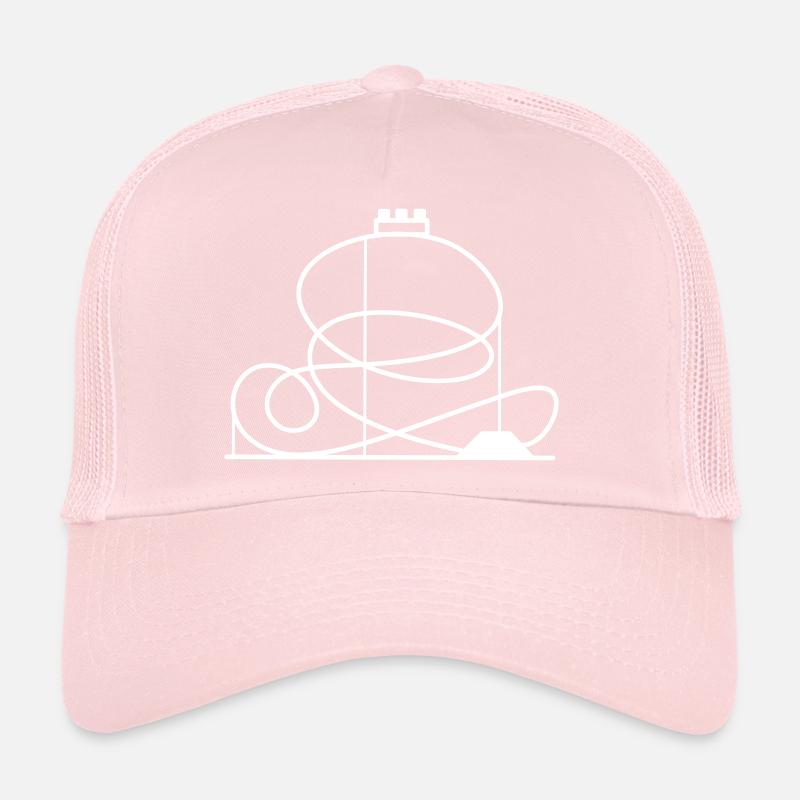 Trucker Cap