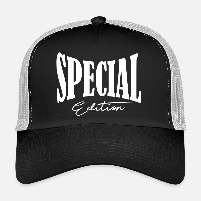 Chemise Tuner édition spéciale Casquette trucker 
