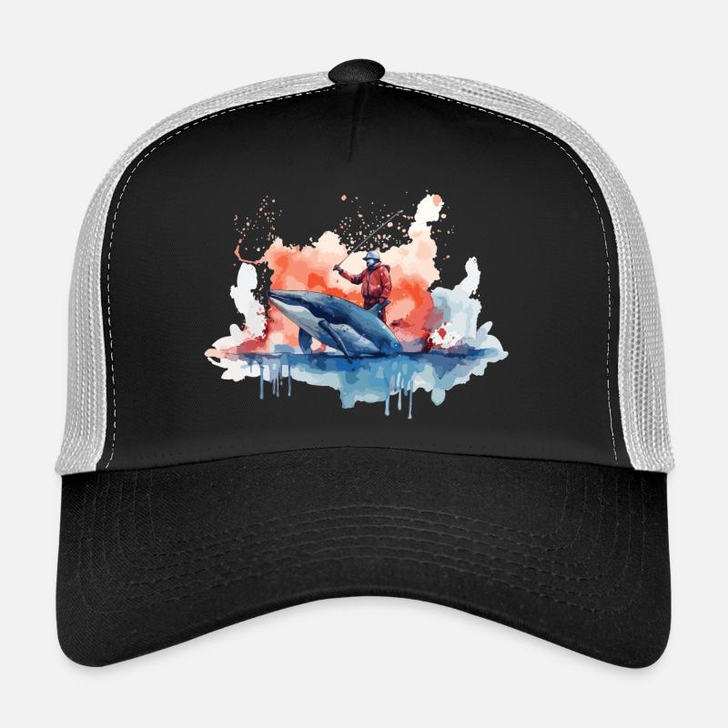 Trucker Cap