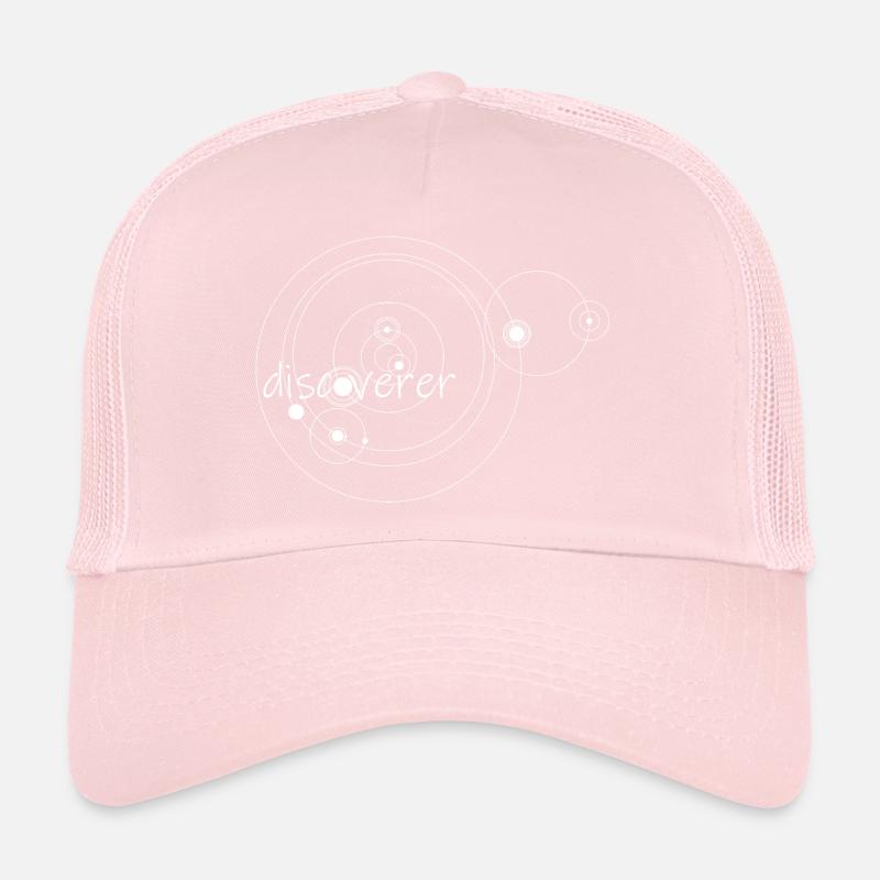 Trucker Cap