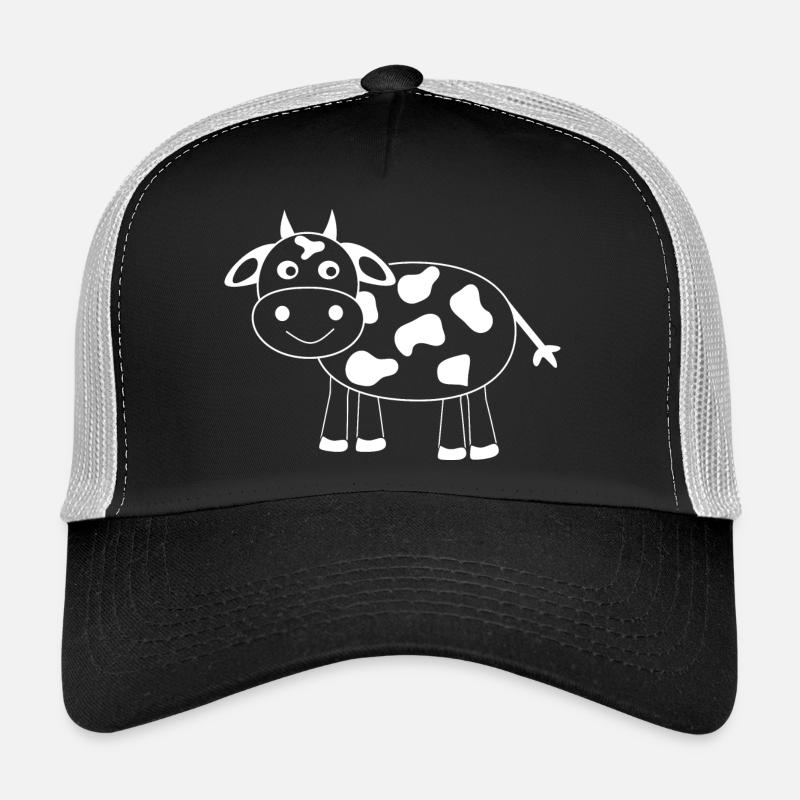Kuh Trucker Cap