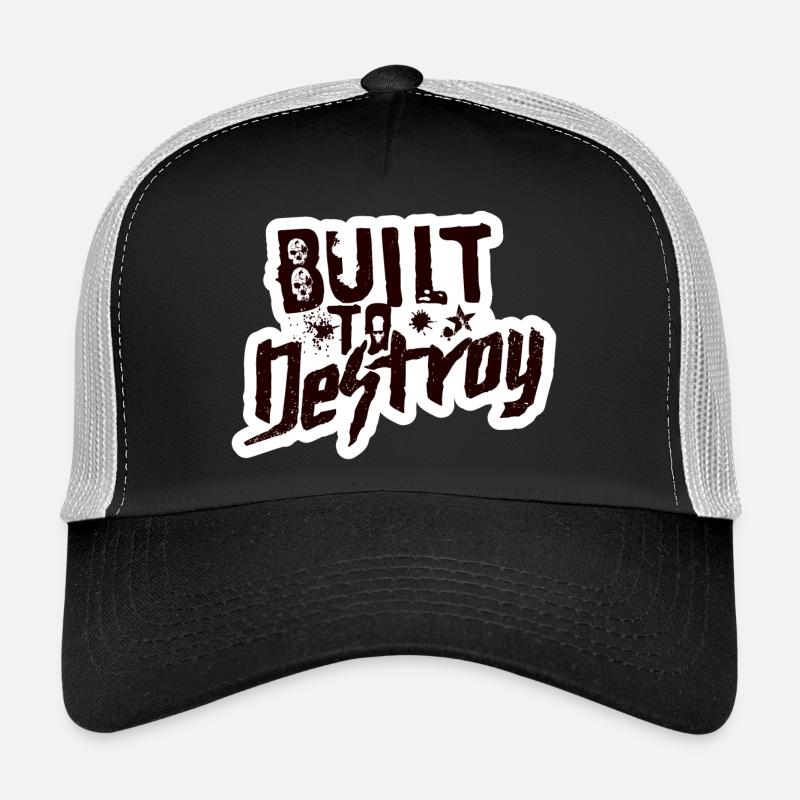 Trucker Cap