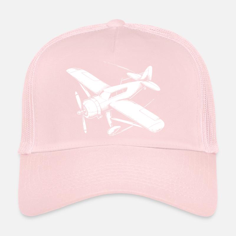 Trucker Cap