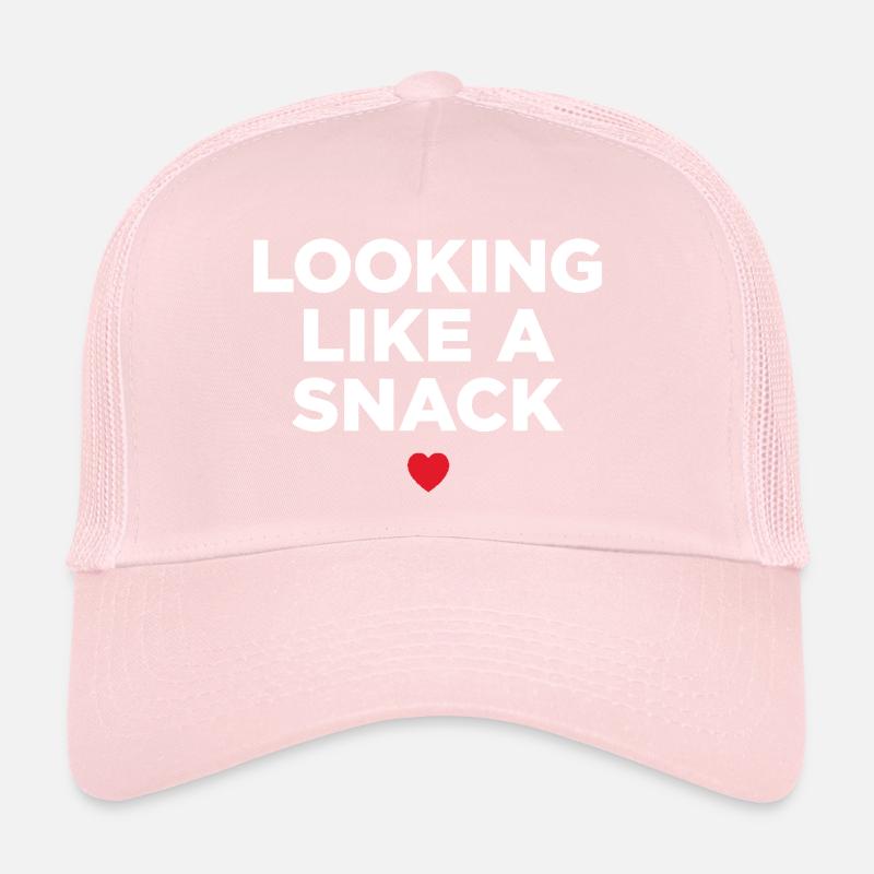Ressembler à une collation Casquette trucker 