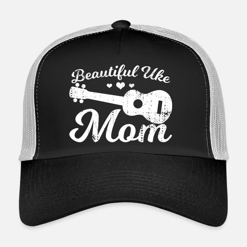 Casquette trucker 
