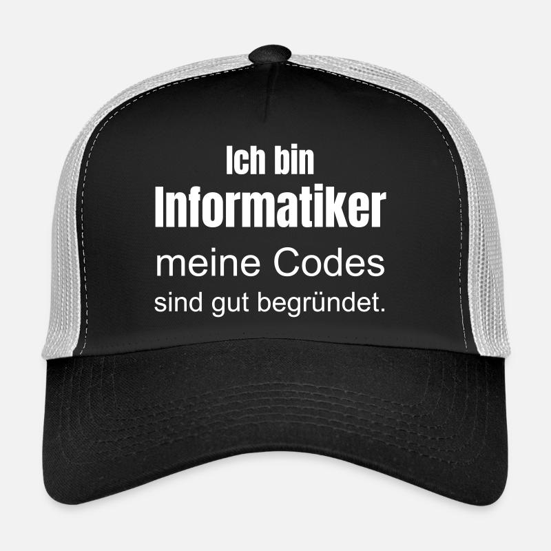 Trucker Cap