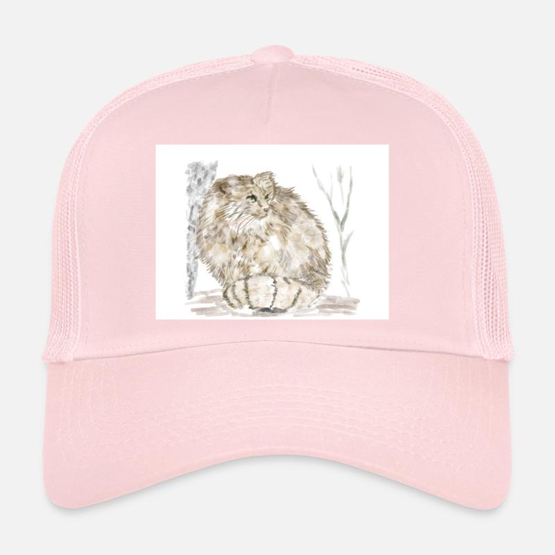 Trucker Cap