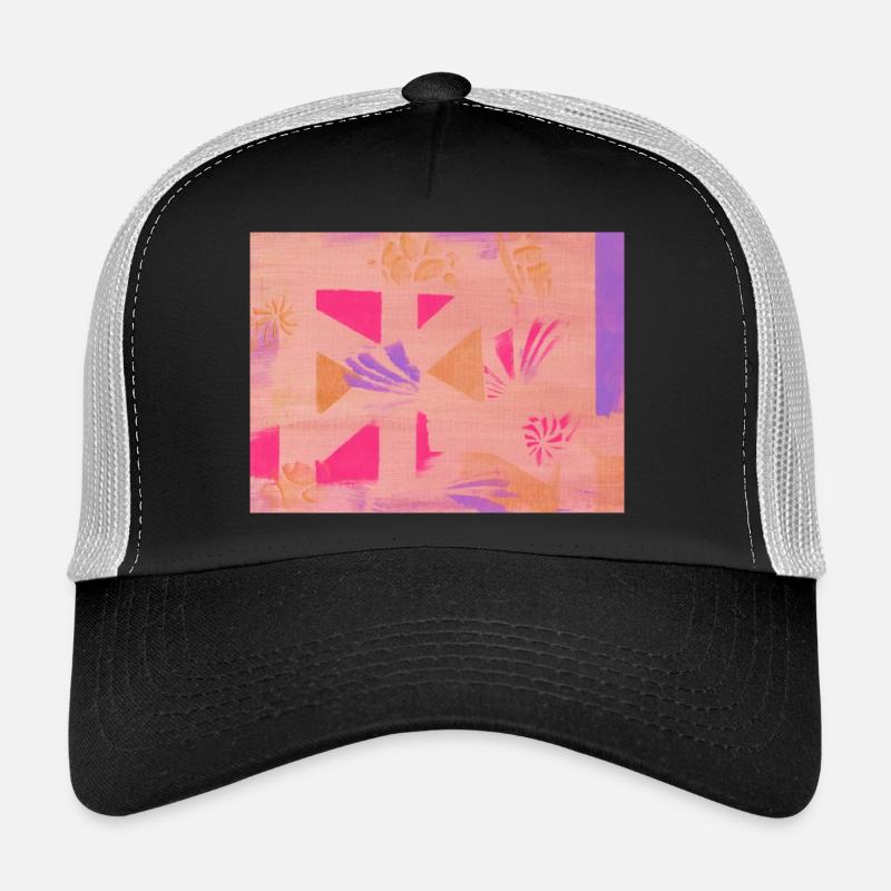 Sie ve_got_the_love Trucker Cap