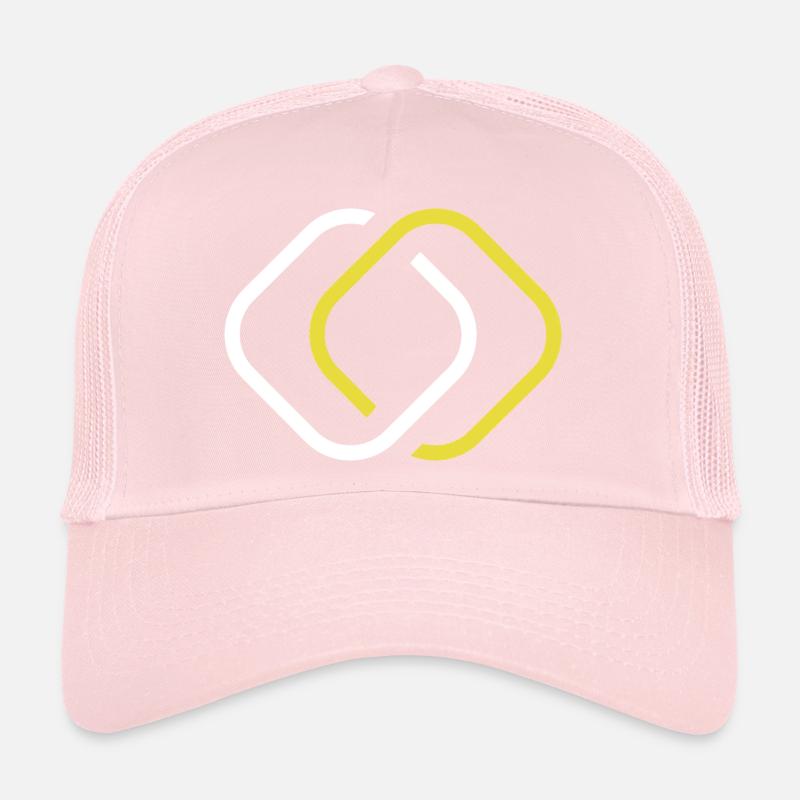 Logo PixB Casquette trucker 