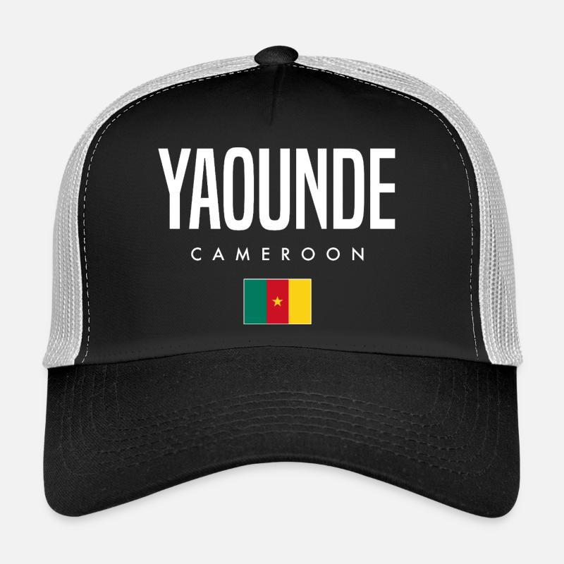 Trucker Cap