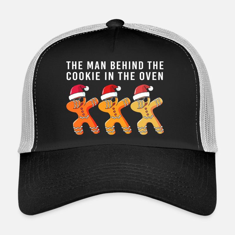 Werdender Papa werdende Väter Trucker Cap