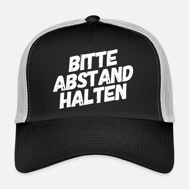 Trucker Cap