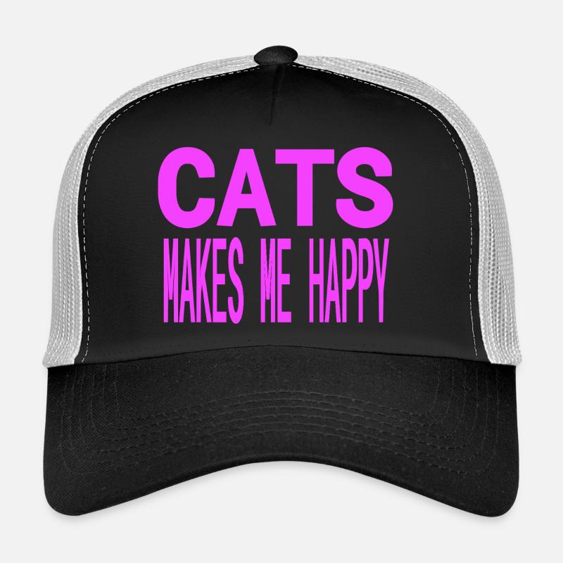 Trucker Cap