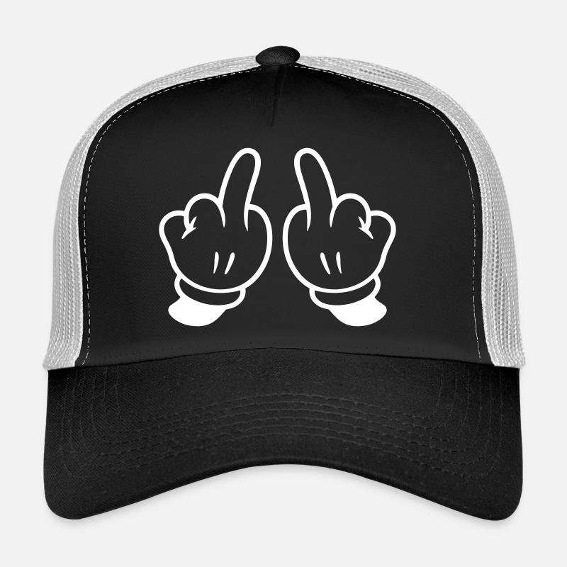 Trucker Cap