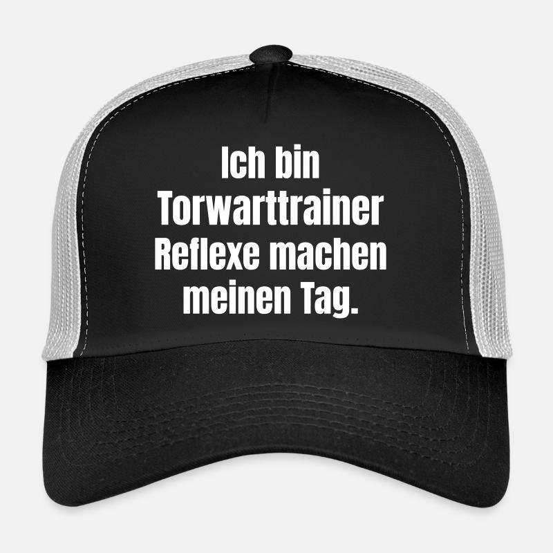 Trucker Cap