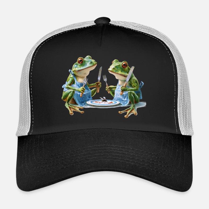Trucker Cap