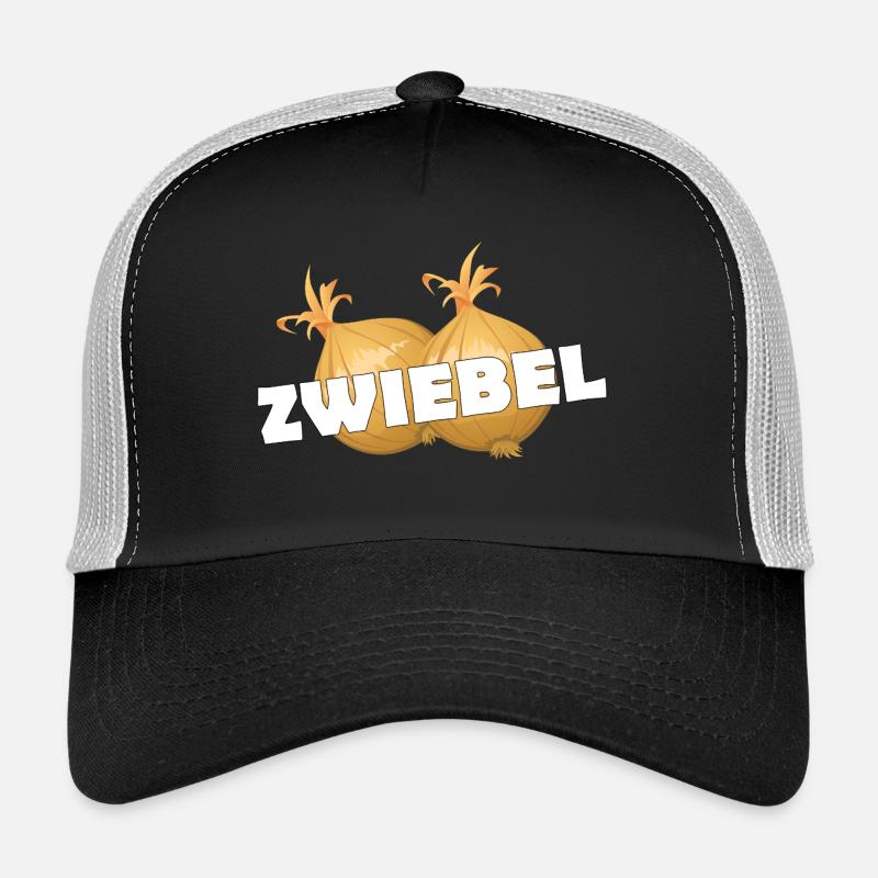 Trucker Cap