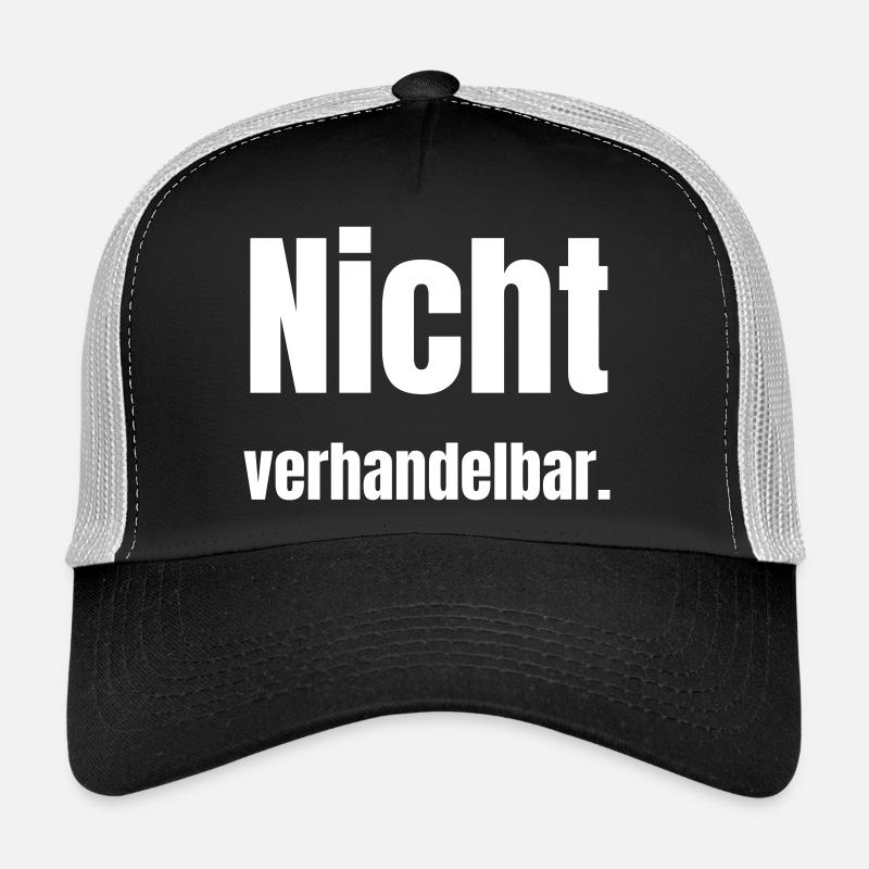 Trucker Cap