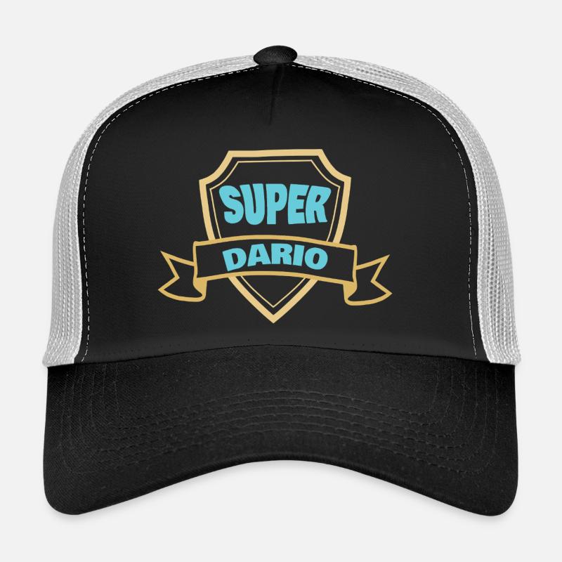 Trucker Cap