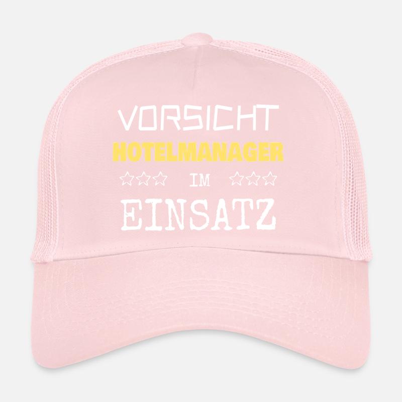 Trucker Cap