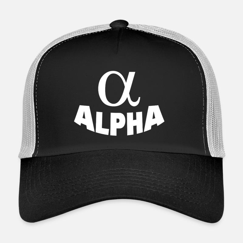 Trucker Cap