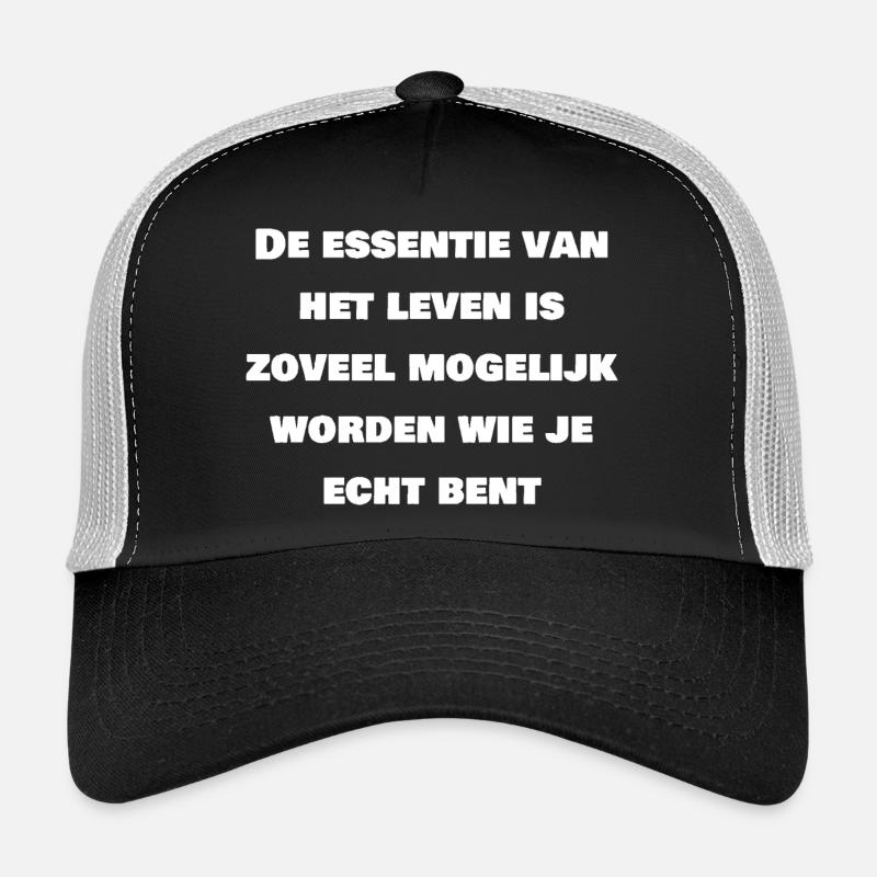 Trucker Cap