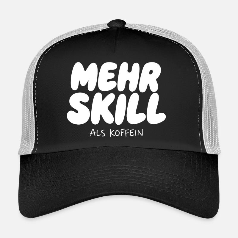 Trucker Cap