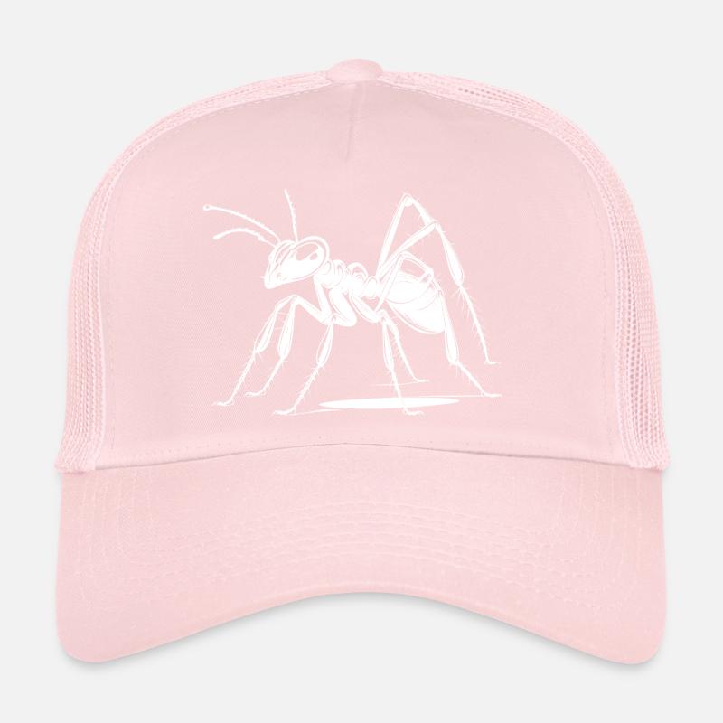 Ameise Trucker Cap