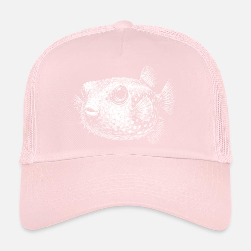 Trucker Cap