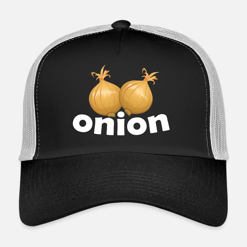 ONION Trucker Cap