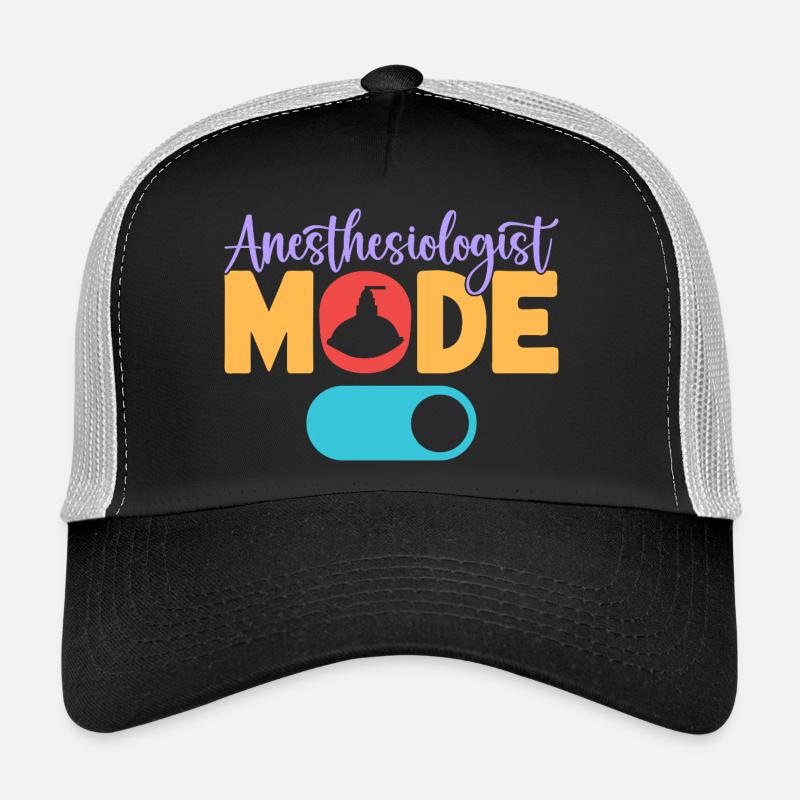 Trucker Cap