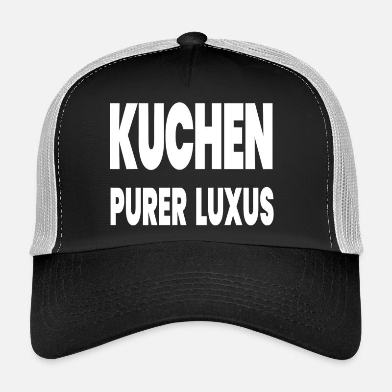 Trucker Cap